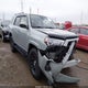JTETU5JR4N6032302 2022 Toyota 4Runner Trail Special Edition auction photo thumbnail 1