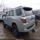 JTETU5JR4N6032302 2022 Toyota 4Runner Trail Special Edition auction photo thumbnail 3