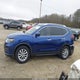 KNMAT2MT3KP555157 2019 Nissan Rogue Sv auction photo thumbnail 14