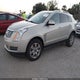 3GYFNBE32ES639579 2014 Cadillac Srx Luxury Collection auction photo thumbnail 2