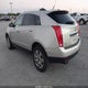 3GYFNBE32ES639579 2014 Cadillac Srx Luxury Collection auction photo thumbnail 3