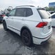 3VVCB7AX5NM066755 2022 Volkswagen Tiguan 2.0T Se R-Line Black auction photo thumbnail 3