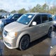 2C4RDGCGXER152734 2014 Dodge Grand Caravan Sxt auction photo thumbnail 15