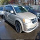 2C4RDGCGXER152734 2014 Dodge Grand Caravan Sxt auction photo thumbnail 1
