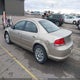 1C3EL66R54N218857 2004 Chrysler Sebring Limited auction photo thumbnail 3