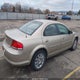 1C3EL66R54N218857 2004 Chrysler Sebring Limited auction photo thumbnail 4