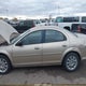 1C3EL66R54N218857 2004 Chrysler Sebring Limited auction photo thumbnail 6
