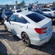 1HGCV1F35KA111762 2019 Honda Accord Sport auction photo thumbnail 3