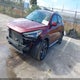 KM8J33AL3LU132636 2020 Hyundai Tucson Sport auction photo thumbnail 2