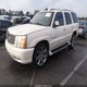 1GYEK63N53R215054 2003 Cadillac Escalade Standard auction photo thumbnail 2