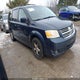 2D8HN54P98R800811 2008 Dodge Grand Caravan Sxt auction photo thumbnail 1