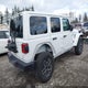 1C4PJXENXTW184907 2026 Jeep Wrangler auction photo thumbnail 4