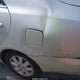 4T1BE30K83U774597 2003 Toyota Camry Xle auction photo thumbnail 12