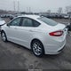 3FA6P0H70DR208236 2013 Ford Fusion Se auction photo thumbnail 3