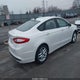 3FA6P0H70DR208236 2013 Ford Fusion Se auction photo thumbnail 4