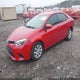 2T1BURHE3EC095135 2014 Toyota Corolla Le auction photo thumbnail 2