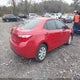 2T1BURHE3EC095135 2014 Toyota Corolla Le auction photo thumbnail 4