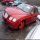 SCBBR53W16C037435 2006 Bentley Continental Flying Spur auction photo thumbnail 2