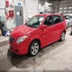 5Y2SL65866Z407732 2006 Pontiac Vibe auction photo thumbnail 2