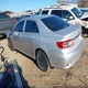 5YFBU4EE0DP188779 2013 Toyota Corolla L auction photo thumbnail 3
