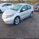 1G1RA6E41EU157919 2014 Chevrolet Volt auction photo thumbnail 2