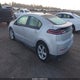 1G1RA6E41EU157919 2014 Chevrolet Volt auction photo thumbnail 3
