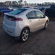 1G1RA6E41EU157919 2014 Chevrolet Volt auction photo thumbnail 4