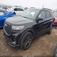 1FMUK8KH2SGC99431 2025 Ford Explorer St-Line auction photo thumbnail 2
