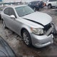 JTHBL46F375017809 2007 Lexus Ls 460 auction photo thumbnail 1