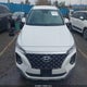 5NMS33AD2LH203009 2020 Hyundai Santa Fe Sel auction photo thumbnail 12