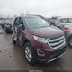 2FMPK4J95HBB79123 2017 Ford Edge Sel auction photo thumbnail 1