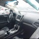 2FMPK4J95HBB79123 2017 Ford Edge Sel auction photo thumbnail 5