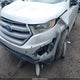 2FMPK4J96GBB25232 2016 Ford Edge Sel auction photo thumbnail 17