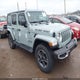 1C4HJXEN9PW601623 2023 Jeep Wrangler 4-Door Sahara 4X4 auction photo thumbnail 1