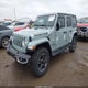 1C4HJXEN9PW601623 2023 Jeep Wrangler 4-Door Sahara 4X4 auction photo thumbnail 2