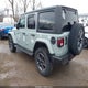 1C4HJXEN9PW601623 2023 Jeep Wrangler 4-Door Sahara 4X4 auction photo thumbnail 3