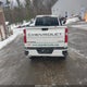 3GCPYBEK2MG436282 2021 Chevrolet Silverado 1500 4Wd Short Bed Custom auction photo thumbnail 16