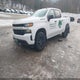 3GCPYBEK2MG436282 2021 Chevrolet Silverado 1500 4Wd Short Bed Custom auction photo thumbnail 2