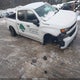 3GCPYBEK2MG436282 2021 Chevrolet Silverado 1500 4Wd Short Bed Custom auction photo thumbnail 6