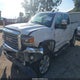 1GT11ZE80FF179697 2015 GMC Sierra 2500Hd Slt auction photo thumbnail 2
