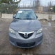 JM1BK32F281838624 2008 Mazda Mazda3 I auction photo thumbnail 12
