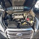 4S4WMAPD6L3432149 2020 Subaru Ascent Limited auction photo thumbnail 10