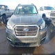 4S4WMAPD6L3432149 2020 Subaru Ascent Limited auction photo thumbnail 12
