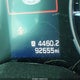 4S4WMAPD6L3432149 2020 Subaru Ascent Limited auction photo thumbnail 15