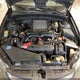 JF1GH76659G826056 2009 Subaru Impreza Wrx auction photo thumbnail 10