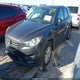 JM3KE2CY4G0651236 2016 Mazda Cx-5 Touring auction photo thumbnail 2