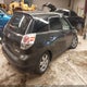 2T1KR32E46C615206 2006 Toyota Matrix auction photo thumbnail 4