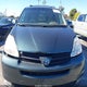 5TDZA22C75S386315 2005 Toyota Sienna Xle auction photo thumbnail 12