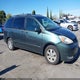 5TDZA22C75S386315 2005 Toyota Sienna Xle auction photo thumbnail 13