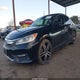 1HGCR2F52GA187684 2016 Honda Accord Sport auction photo thumbnail 2